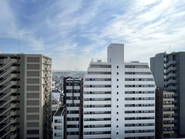 上馬ハイホーム