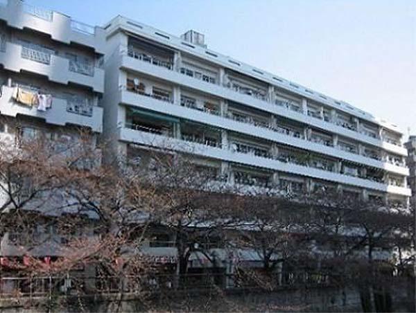 中目黒マンション