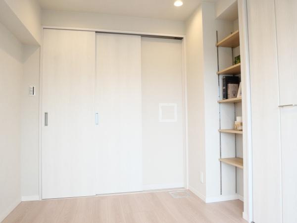 中銀桜新町マンシオン