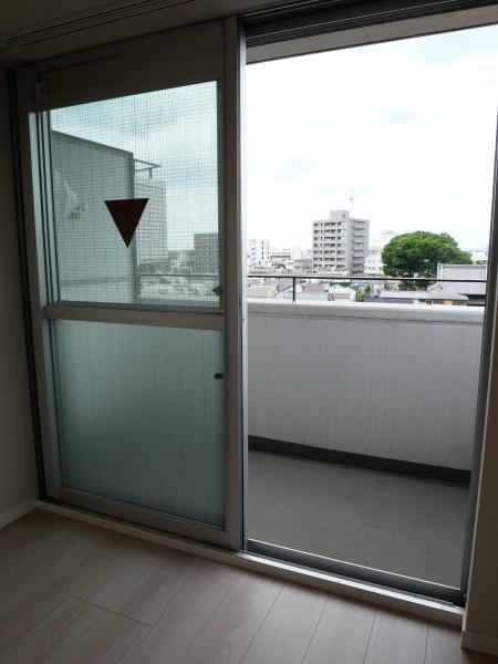 中銀桜新町マンシオン