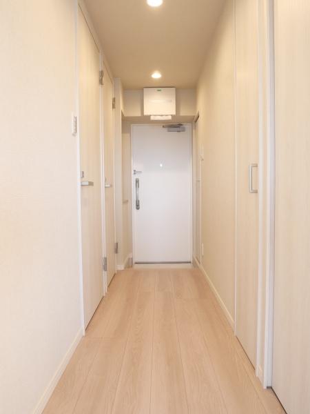 中銀桜新町マンシオン