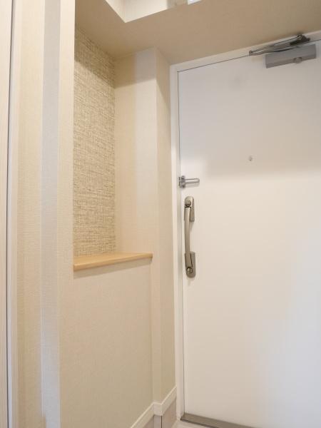 中銀桜新町マンシオン