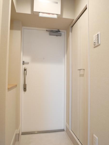 中銀桜新町マンシオン