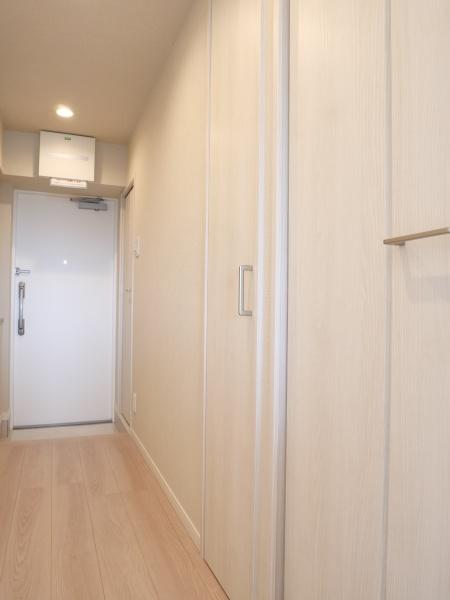 中銀桜新町マンシオン