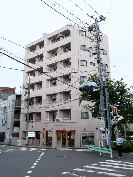 コリーヌ緑ケ丘