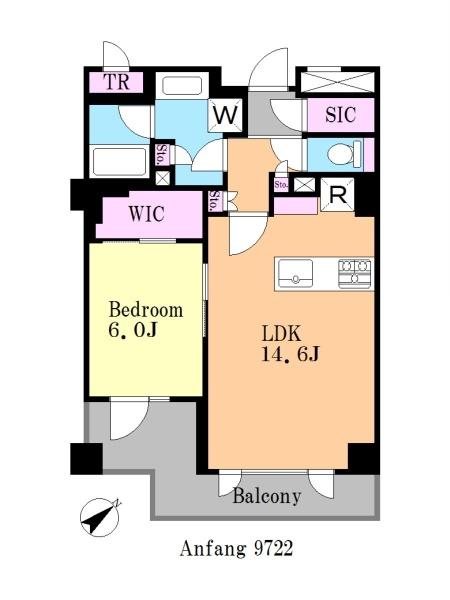 パークホームズ三軒茶屋一丁目