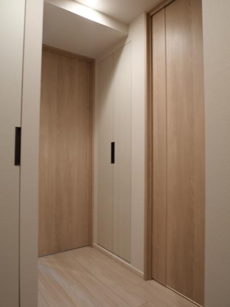 パークホームズ三軒茶屋一丁目