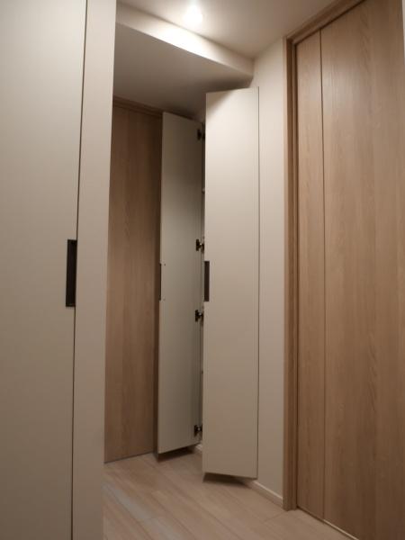 パークホームズ三軒茶屋一丁目