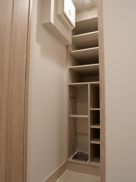 パークホームズ三軒茶屋一丁目