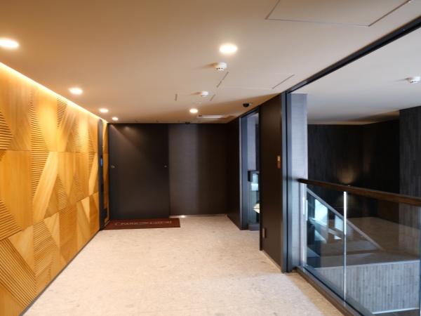 パークホームズ三軒茶屋一丁目