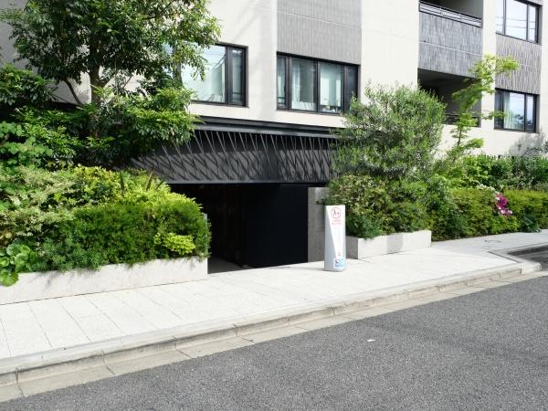 パークホームズ三軒茶屋一丁目