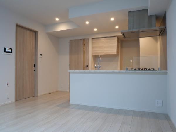 パークホームズ三軒茶屋一丁目