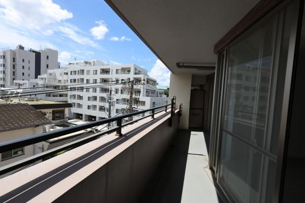 ジェイパーク学芸大学２