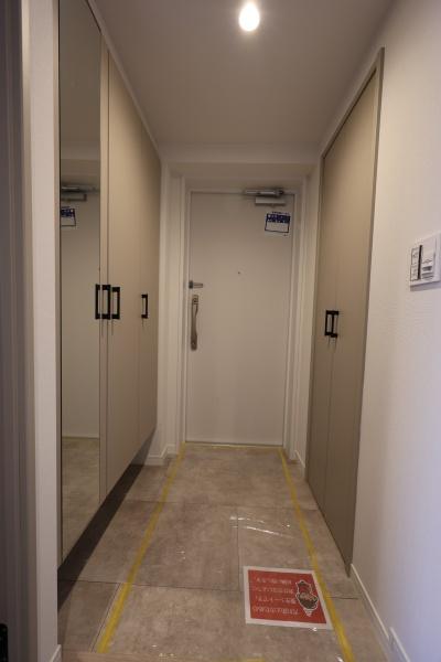 ジェイパーク学芸大学２