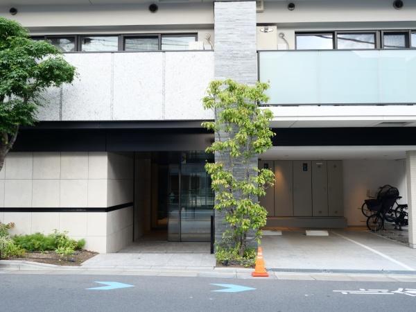 ピアース自由が丘レジデンス