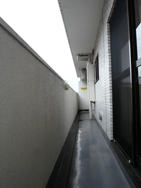 セブンスターマンション第二青葉台