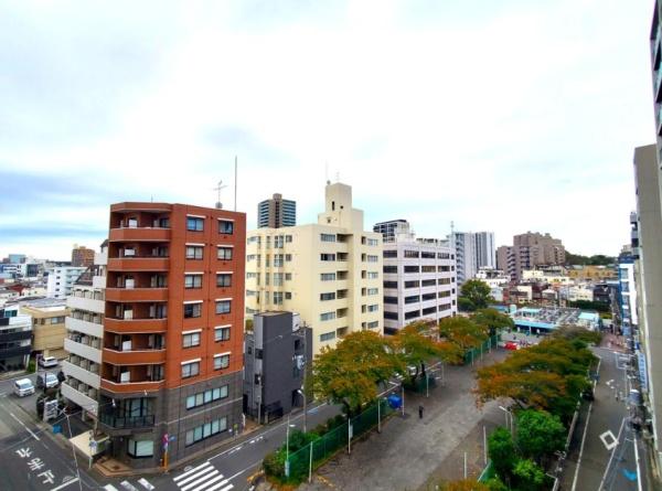 セブンスターマンション大森