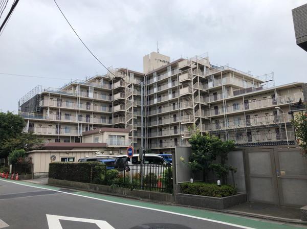 コープ野村東六郷