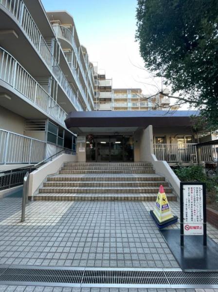 コープ野村東六郷