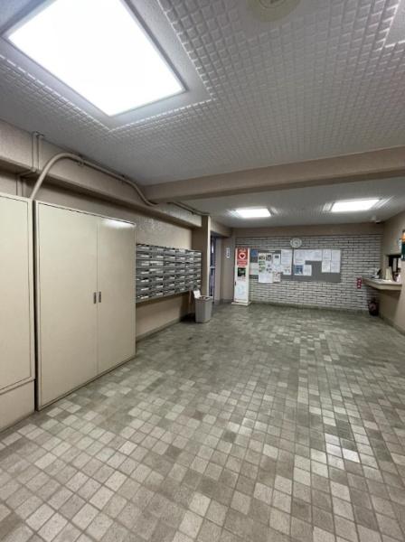 コープ野村東六郷