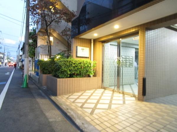 マイキャッスル多摩川２