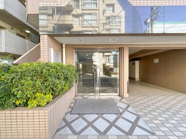 マイキャッスル多摩川２