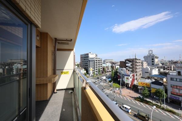 アルシオンエアポートタワー