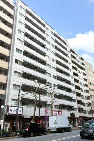 東建島津山南ハイツ