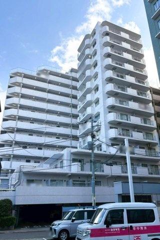 東建島津山南ハイツ
