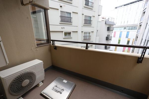 アイリス大森シティ
