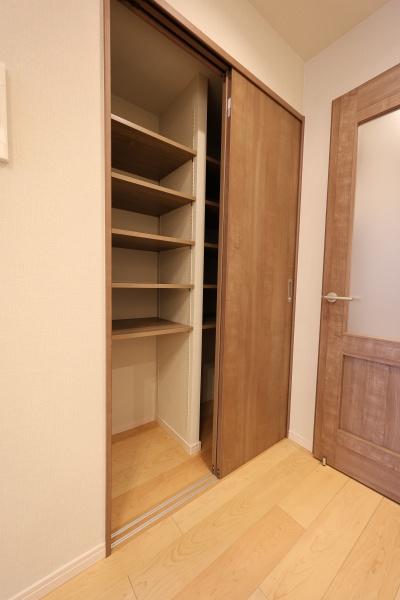 アイリス大森シティ