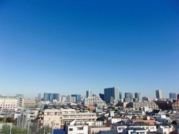 ナイスアーバン大井