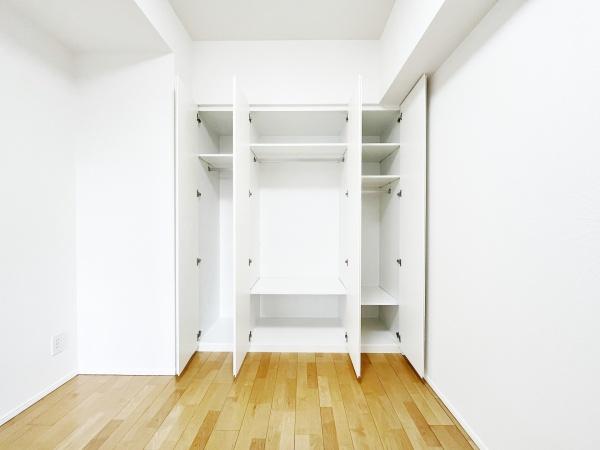 レグノ・カリテ品川シーサイド