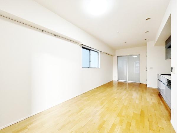 レグノ・カリテ品川シーサイド