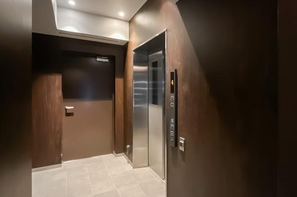 オープンレジデンシア目黒青葉台テラスＡ棟