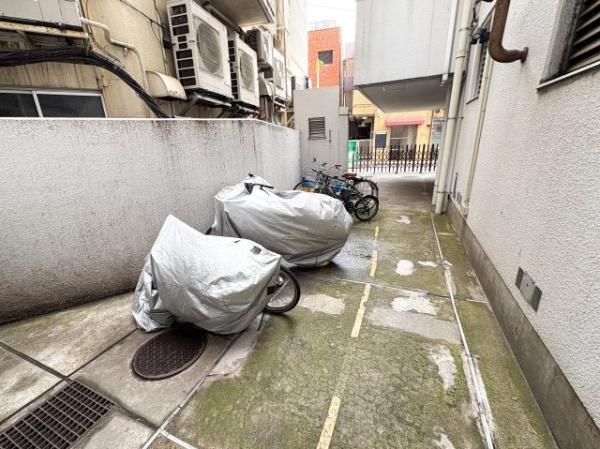 ワコーレ三軒茶屋