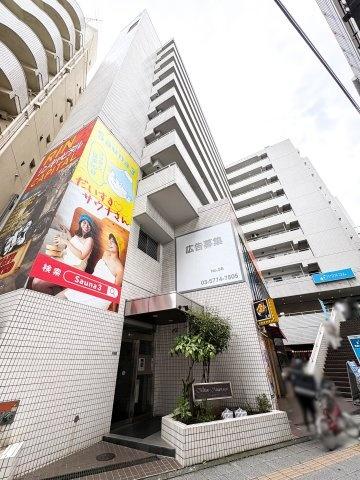 ワコーレ三軒茶屋