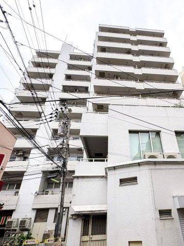 ワコーレ三軒茶屋