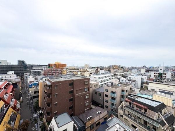ワコーレ三軒茶屋