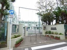 クラッシィハウス目黒洗足(目黒区立原町小学校)