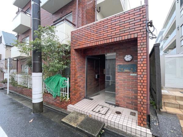 サンライズ弦巻