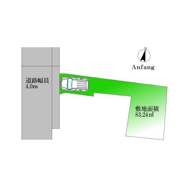 世田谷区三宿２丁目の中古一戸建て
