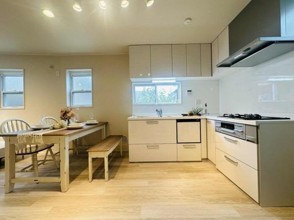 世田谷区三宿２丁目　中古戸建