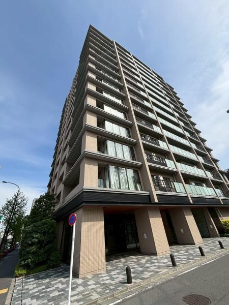 プレミスト北品川