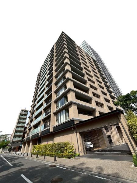 プレミスト北品川