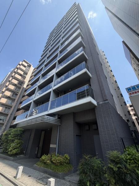 ザ・パークハウスアーバンス東五反田
