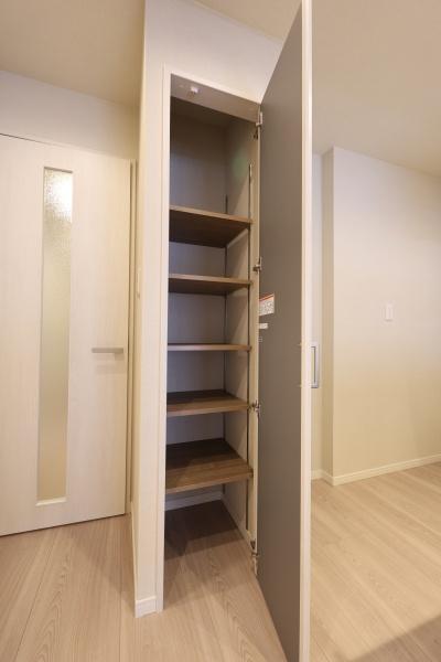 ライオンズマンション武蔵小山