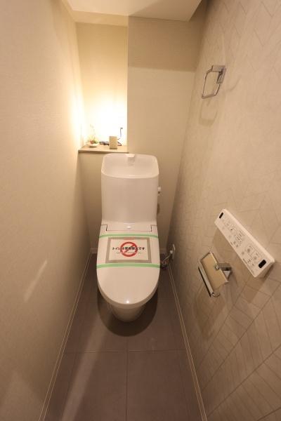 ライオンズマンション武蔵小山