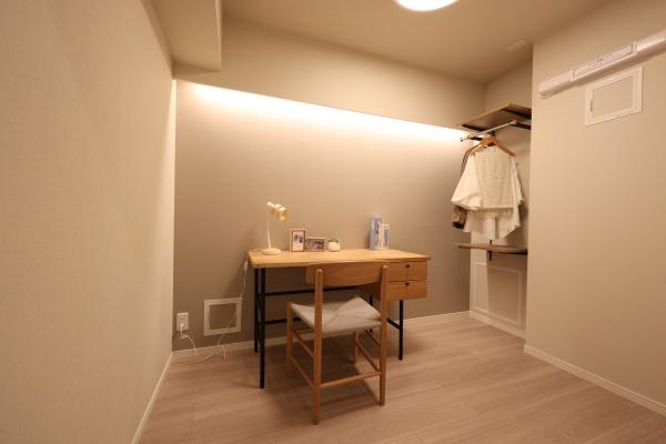ライオンズマンション武蔵小山