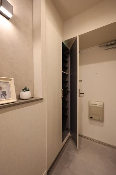ライオンズマンション武蔵小山